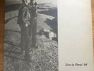 The Clash, Live In Paris 84, LP, Original Pressing