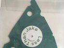 Less Than Jake Moldy Cheese 7