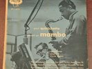 Paul Quinichette - Accent on Mambo, EmArcy EP-1-6095 7