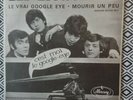 LES LIONCEAUX RARE DISQUE VINYLE 45T JUKE BOX BIEM FRANCE TBE