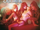 Sextrash - Sexual Carnage LP 180 Gram Vinyl Album Sarcofago METAL RECORD - NEW