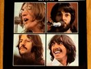 The Beatles LET IT BE original 1970 FACTORY SEALED first pressing