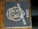 METALLICA ADDITIONAL TRACKS LIMITED TO 550 WORLDWIDE RED VINYL RECORD...
