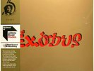 Bob Marley & the Wailers - Exodus [Half Speed Mastering] LP Vinyl Record Album