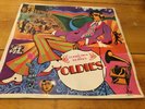 ‘A COLLECTION OF BEATLES OLDIES BUT GOLDIES’ 1966 LP, FLIPBACK SLEEVE, PCS 7016