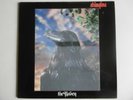THE STRANGLERS - THE RAVEN - Vinyl L.P. with limited edition 3.D sleeve