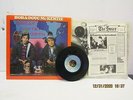 1-LP-BOB & DOUG McKENZIE-GREAT WHITE NORTH & 1-45 RPM-STRANGE BREW-ANTHEM NM
