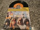 THE SWEET *THE SIX TEENS* 7'' 1974 PORTUGUESE EDITION EXC
