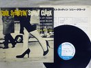 SONNY CLARK COOL STRUTTIN' BLUE NOTE GXK-8043 Japan VINYL LP