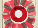 LES BROWN JR. Swingin’ & Surfin’ / Drum’s Safari GNP 45 fuzz pounder NM HEAR