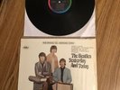 The Beatles ‘Yesterday And Today’ 4th State stereo Lp 1966 USA in shrink Mint-