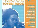 Studio One Lovers Rock [VINYL]