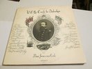 Nitty Gritty Dirt Band Will the Circle Be Unbroken Tri-Fold 1st press 3 LP EXC