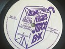 A Guy Called Gerald - Sunshine/ses makes you wise - juicebox records