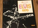 ELVIS PRESLEY 1970 INTERNATIONAL HOTEL VIP BOX