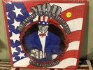M.O.D. Method Of Destruction Record Megaforce Shrink USA For M.O.D.