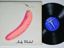 VELVET UNDERGROUND AND NICO Self-Titled VERVE LP NM/VG++ gatefold STUNNING