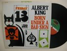 Albert King - Born Under a Bad Sign - Vintage Atlantic - Excellent