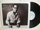Bill Evans - Sunday at Village Vanguard - Vintage OJC - no barcode