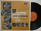 Clifford Brown Jam Session - Vintage Mercury/Emarcy Mono - Excellent