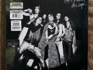ALICE COOPER LOVE IT TO DEATH LP BLACK & WHITE COLORED VINYL UNCENSORED THUMB