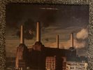 Pink Floyd - Animals - Promo Vinyl LP - VG+VG+. JC 34474.  See Pics.