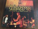 THE DOORS   Live at the Isle of Wight Festival 1970  VINYL 2LP   RSD