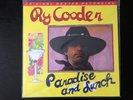 Ry Cooder - Paradise and Lunch Ltd Edition Mobile Fidelity Vinyl LP