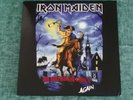 IRON MAIDEN 