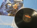 RARE 1987 Doro Pesch HEAVY METAL WARLOCK Triumph And Agony MERCURY LP