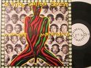 A Tribe Called Quest - Midnight Marauders-1993 Pressing