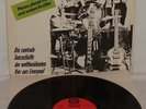 THE BEATLES Die Beatles HORZU RARE GERMAN PRESS LP VG+