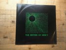 Sisters Of Mercy Temple Of Love / Heartland EX 12