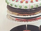Rolling Stones,Let it Bleed,EX/EX,Custom Dust sleeve,Mono/Stereo identifier box
