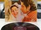 3AEX 5003 (Angel) *MUGHAL-E-AZAM: OST* – OST* NAUSHAD INDIAN / BOLLYWOOD LP