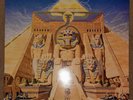 Iron Maiden - Powerslave Vinyl LP