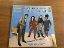 JAMES BROWN AND THE FAMOUS FLAMES I CANT STAND MYSELF KING 1968 PRESS EXCELLENT