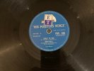 78 ROCK -  THE PONI-TAILS -EARLY TO BED - 1959   **RARE ON 78**  EXCELLENT