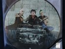 GREEN DAY REVOLUTION RADIO PICTURE DISC NEW AND SEALED.