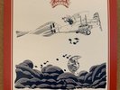 Ashby Ostermann Alliance RARE PRIVATE JAZZ FUNK PROG ROCK FUSION LP HEAR