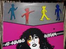Jo Squillo Eletrix – Girl Senza Paura (LP PRIMA STAMPA 1981)