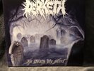 Derketa - In Death We Meet Doppel LP Death Metal