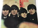 The Beatles - Beatles For Sale LP - Japanese Pressing In Mint Condition