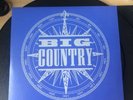 BIG COUNTRY ‘In A Broken Promise Land’ 7”Ltd Edition Record Store Day 2013 Vinyl