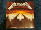 ??METALLICA - MASTER OF PUPPETS - FRANZÖSISCHE /FRENCH 7