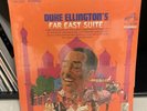 LSP3782 Duke Ellington’s Far East Suite RCS Dynagroove LP Sealed 180gram