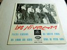 LOS NIVRAM Falsa Illusion Plus 3 EP 45 Regal SEDL 19.449 SPAIN