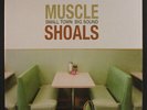 VARIOUS: muscle shoals, small town big sound BMG 12