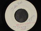 WAILERS: i'm gonna put it on / love won't be mine BLANK 7