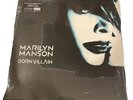Marilyn Manson- Born Villain Lp